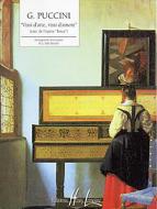 Tosca : Vissi d'Arte, Vissi d'Amore 