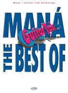 The Best Of Maná 