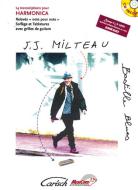 Bastille Blues - 14 Transcriptions pour Harmonica 