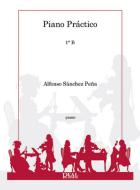 Piano Práctico, 1o B 