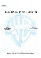 Les Bals Populaires 