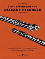 First Repertoire 