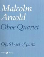 Oboe Quartet op. 61 