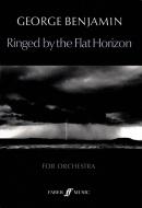 Ringed By the Flat Horizon 