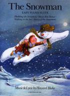 The Snowman Suite (Easy Piano) 