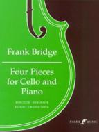 4 Pieces 