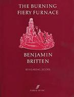 Burning Fiery Furnace 