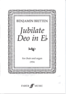 Jubilate Deo 