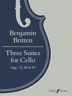 Three Suites 