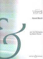 Grand March 