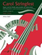 Carol Stringfest 