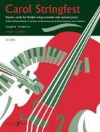 Carol Stringfest 