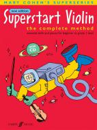 Superstart Violin 