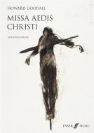 Missa Aedis Christi 