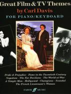 Great Film And TV Themes 