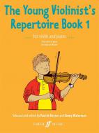 Young Violinist's Repertoire 1 