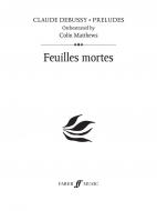 Feuilles Mortes (Prelude 2) 