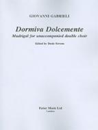 Dormiva Dolcemente 