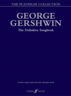The Definitive Songbook 