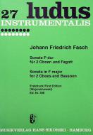 Sonata in F Major 