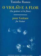 O Violao e a Flor 