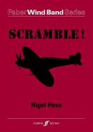 Scramble ! (Concert Overture) 