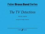 The TV Detectives 