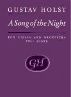 A Song of the Night (1905) 