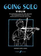 Going Solo 