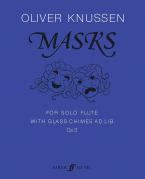 Masks op. 3 