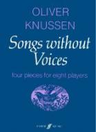Songs Without Voices 