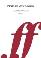 Alleluya Nativitas 