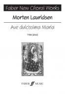Ave Dulcissima Maria 
