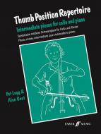 Thumb Position Repertoire 