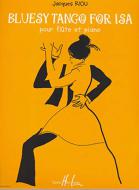 Bluesy Tango for Isa 