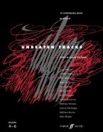 Unbeaten Tracks Piano Grades 4-6 