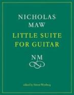 Little Suite For Guitar 