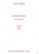 Arcature 