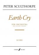 Earth Cry 