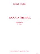 Toccata ritmica 