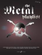 The Metal Playlist (Guitar TAB) 