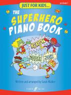 Just for Kids: Superhero Collection 