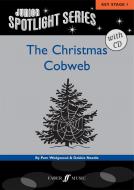Christmas Cobweb (Book/CD) (Spotlight) 