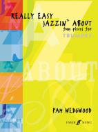 Really Easy Jazzin' About 