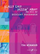 Really Easy Jazzin' About 