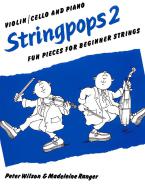 Stringpops 2 (Piano Score) 