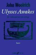 Ulysses Awakes 