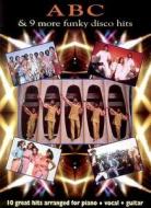 ABC and 9 More Funky Disco Hits 