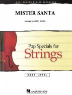 Mister Santa Standard
