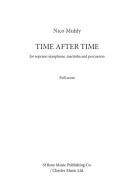 Time After Time 